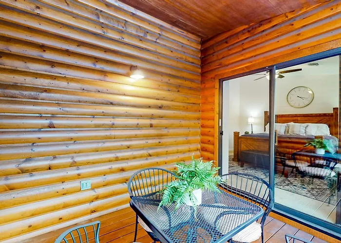 The Gathering Place Holiday home Indian Pine