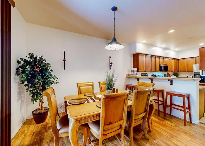 The Gathering Place Holiday home