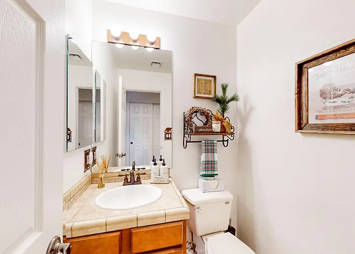 The Gathering Place Holiday home Indian Pine