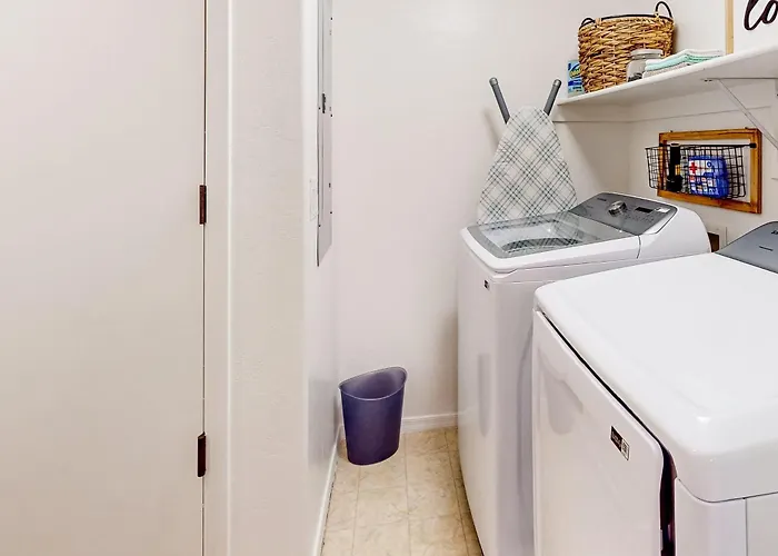 The Gathering Place Holiday home