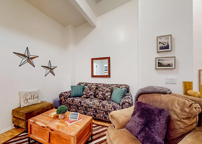 The Gathering Place Holiday home *