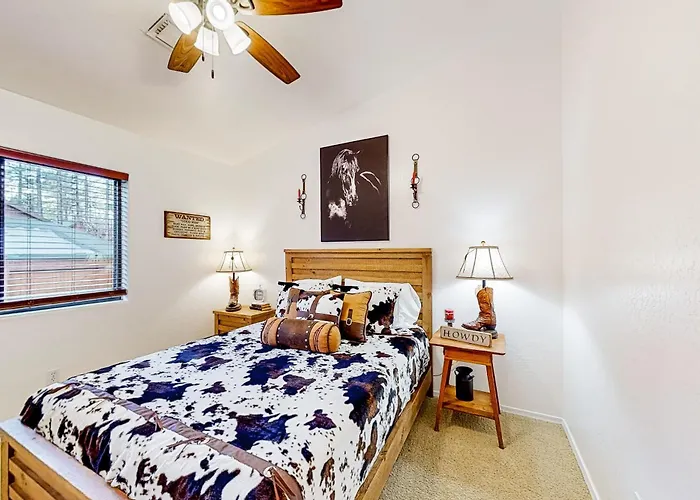 The Gathering Place Holiday home *