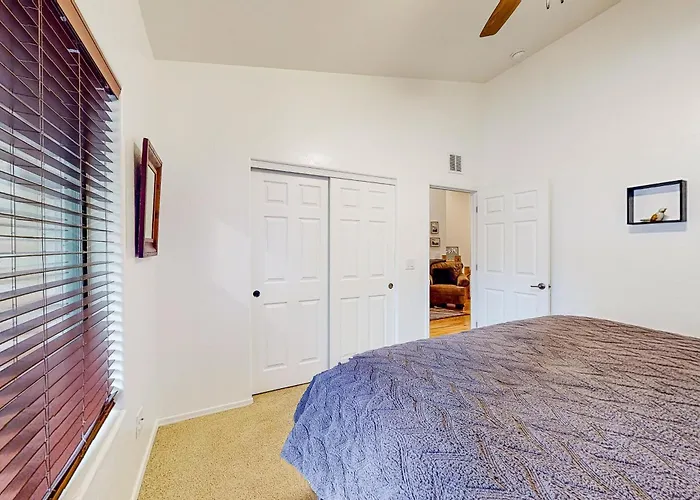 The Gathering Place Holiday home Indian Pine