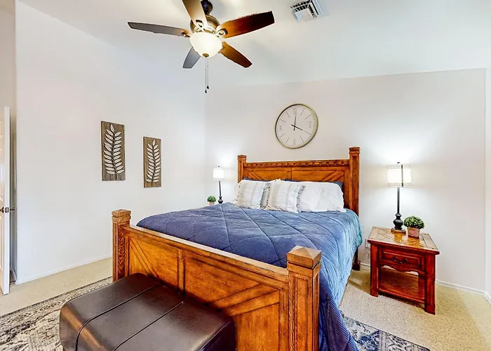 The Gathering Place Holiday home Indian Pine
